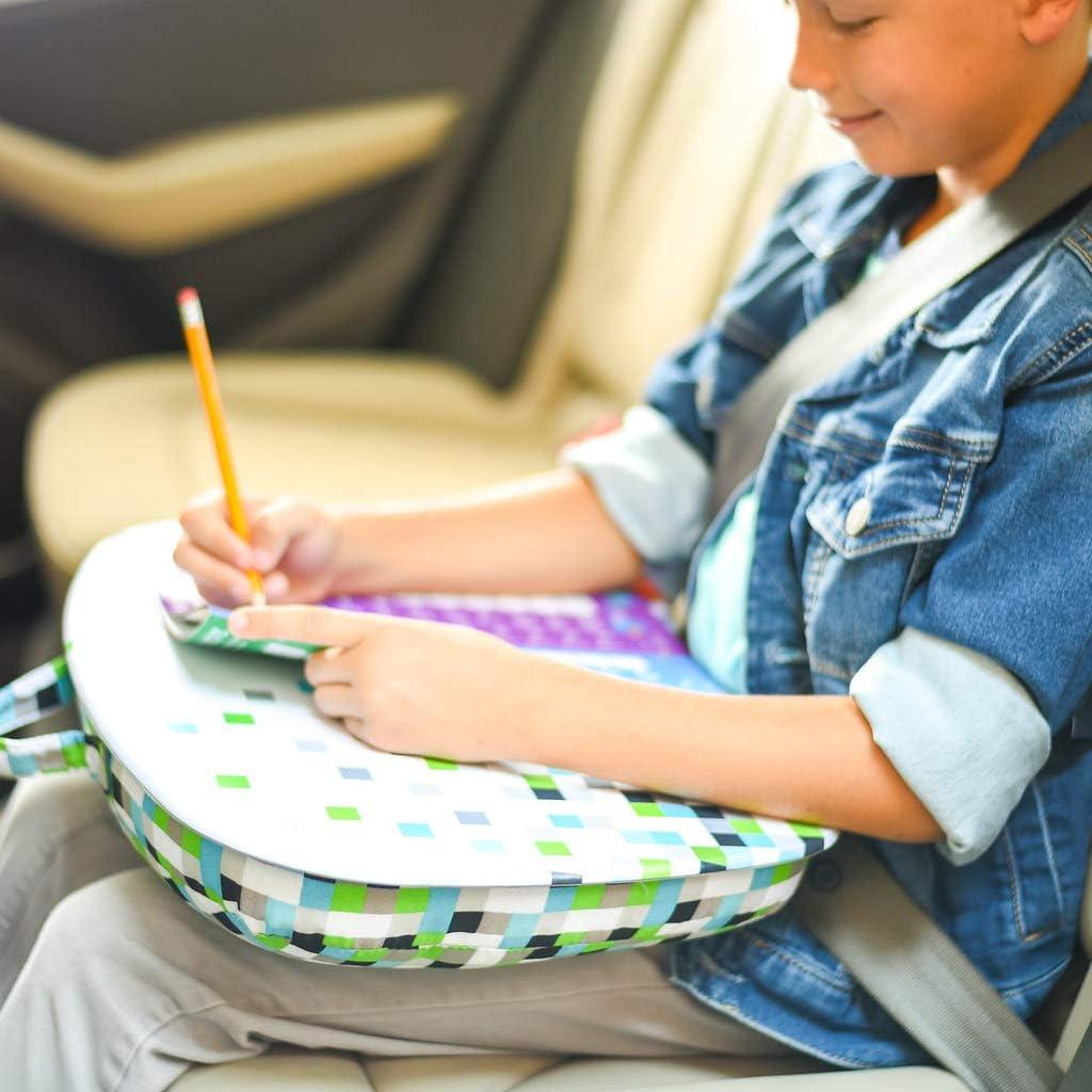 imageLAPGEAR MyStyle Portable Lap Desk with Cushion  Unicorn  Fits up to 156 Inch Laptops  Style No 45357Pixel