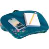 imageLAPGEAR MyStyle Portable Lap Desk with Cushion  Unicorn  Fits up to 156 Inch Laptops  Style No 45357Big Ideas