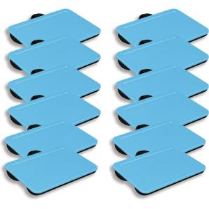 imageLAPGEAR Compact Lap Desk  Fits up to 15 Inch Laptops  Black  Style No 43108Alaskan Blue