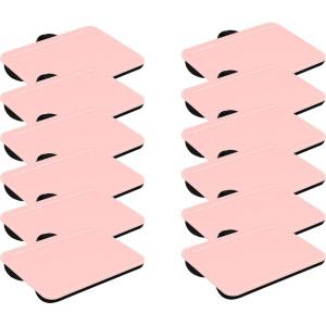 imageLAPGEAR Compact Lap Desk  Fits up to 15 Inch Laptops  Black  Style No 43108Rose Quartz